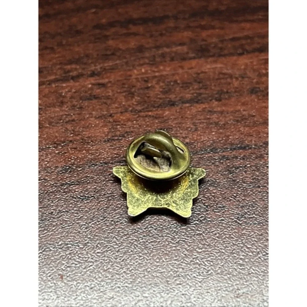 Walmart Risk Control Champion‎ Lapel Hat Pin